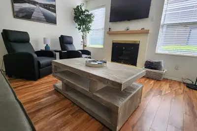 Image de Secluded Oasis!