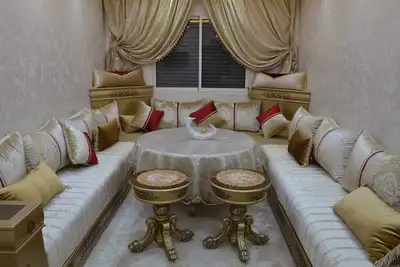 Image de Appartement Familial De Standing Agadir