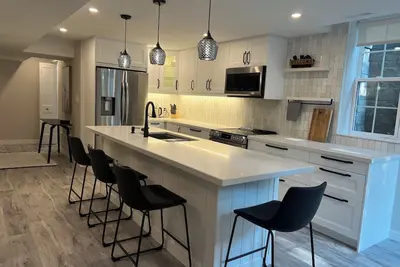 Image de The Croft House - 2 bed, 1 Bath