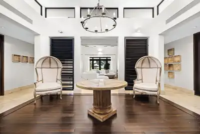 Image de Entire Mansion at St Regis Bahia Beach Resort