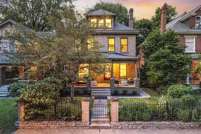 Image de The Known: Luxury Short North Oasis / Free Parking