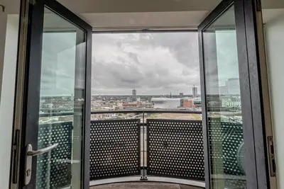 Image de Stunning Views 2 Bed Apartment