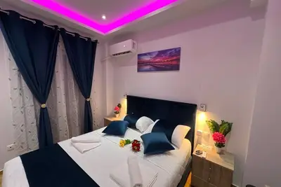 Image de Four seasons apartment