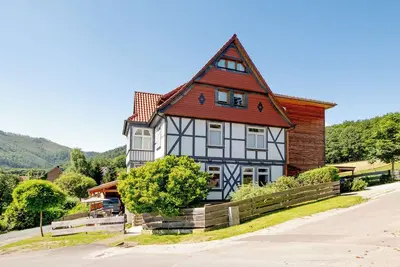 Eggert Alm Apartments