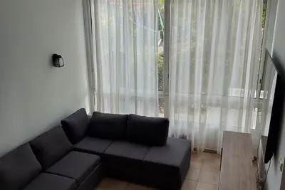 Image de Maison spacieuse avec jardin