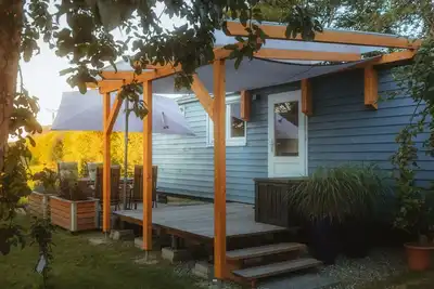 Image de Tiny House - Zwetschge