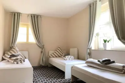 Ferienwohnung Sonnenschein