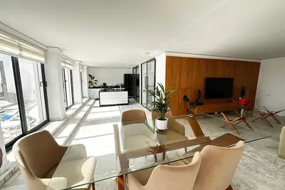 Image de Luxe Strand Appartement in Playa Blanca