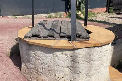 Image de Maison quartier calme à 10 minutes de la mer! Jacuzzi, pétanque, jeux enfants