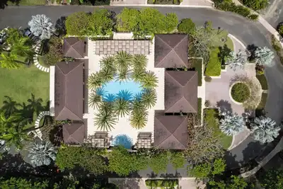 St Regis Modern Luxury Residence