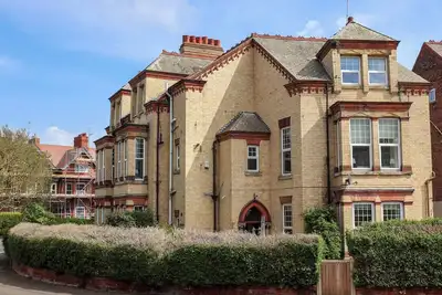 Image de Trinity Lodge, pet friendly, character holiday cottage in Bridlington