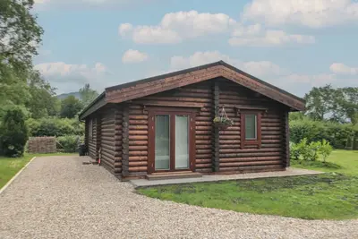 Image de Coldmoor Lodge 6, romantic, with hot tub in Stokesley