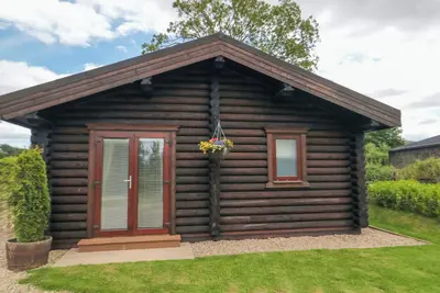 Image de Baysdale Lodge 5, family friendly, with hot tub in Stokesley