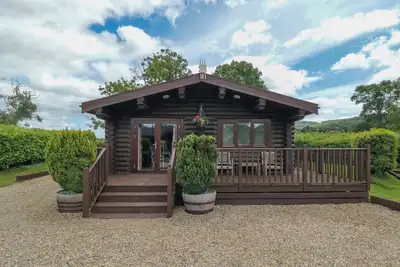 Image de Endeavour Lodge 4, family friendly, with hot tub in Stokesley