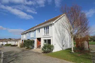 Image de Whitfield P7, family friendly, country holiday cottage in Yarmouth