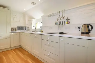 Babes Cottage, pet friendly, character holiday cottage in Goonhavern