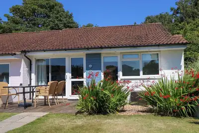 Image de Cape A1, family friendly, country holiday cottage in Yarmouth