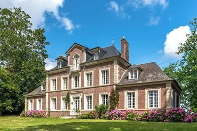 Image de Domaine de Flancourt, Échappée Belle en tribu