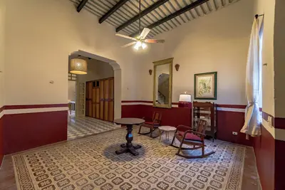 Image de Luxury Historic 5br Boutique hotel in Centro Walkable & Pool