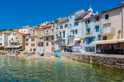 Image de Bel appartement 1 chambre à Baska