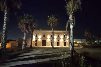 Image de Villa al Centro di due Spiagge, con Giardino, Posto Auto, Barbecue, Cucina