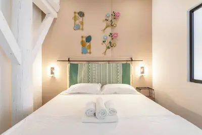 Image de Adira Marseille Panier