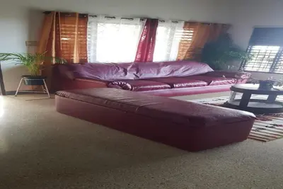 Image de Cozy 2-bedroom building in adorable Montego Bay with WiFi, Ac Ocean Balcony view