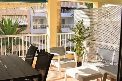 Image de Apartment La Terraza de Palmeres