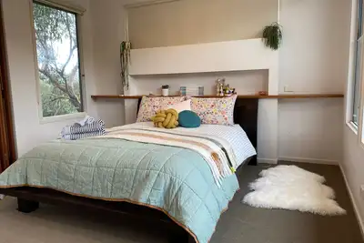 Image de Jj's Beach Retreat with Ocean Views. Relax with Family, Friends. Dog Friendly!
