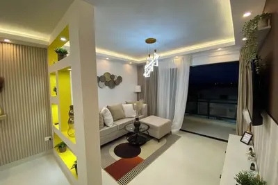 Image de Cozy 2-bedroom apartment with WiFi, Ac in fabulous Punta Cana