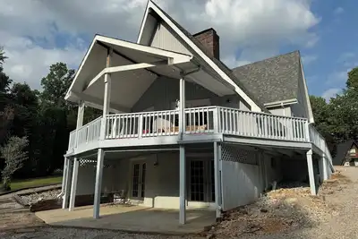 Image de The Honey Pot! Barren River Quiet Living!