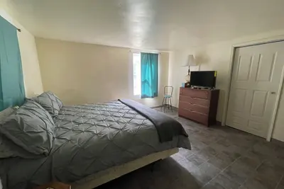 Image de Charming Two Bedroom Cabin in quiet woods of Idlewild