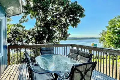 Image de Mississippi River House