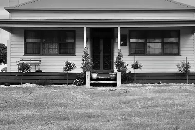 Image de Mount Pleasant Farm Cottage