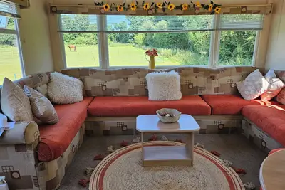 Image de Equestrian Retreat - Sleeps 6 & Bbq