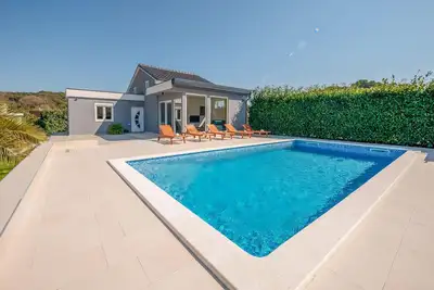 Image de Superbe maison à Pula