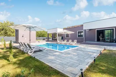 Image de Superbe appartement à Nedescina