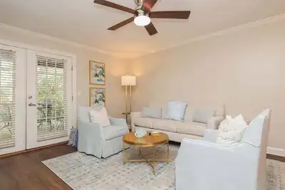 Image de Rebel's Rest by Apex Short Term Stays