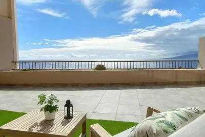 Image de Ocean view apartment
