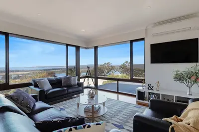 Image de Arrawong - Amazing Views!