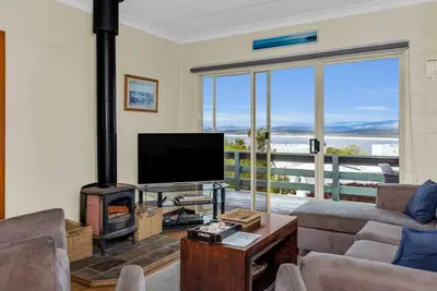 Image de Cliffhanger - Pet Friendly!