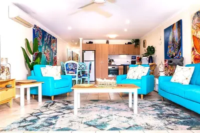 Image de Sails Apartment 5- Fishpen