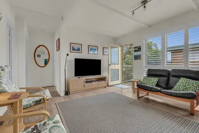 Image de Seaspray - Great Fishpen Location!