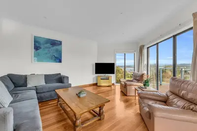 Image de Our Beach House - with ocean views!