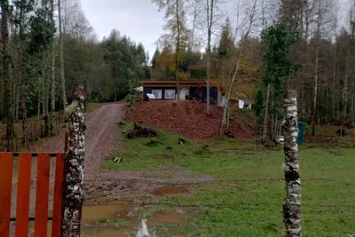 Image de Entre Hualles Alojamiento y Tinaja