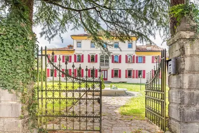 Image de Belluno Timeless Charm - Stunning Apt in Villa