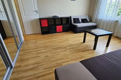 Image de Nice 1-bedroom apartment in Liepāja