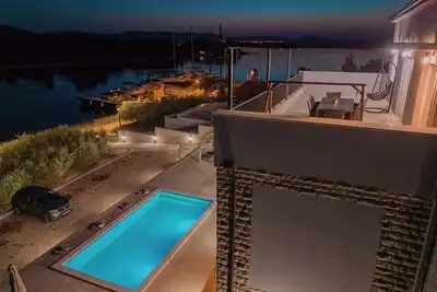 Image de Villa Silvana - pool & fitness & game room