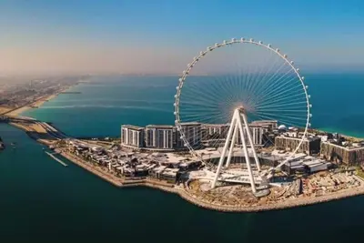 Image de Majestic 5br Villa with Private Pool and Garden