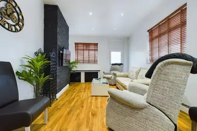 Image de The Corner House, Chesterfield